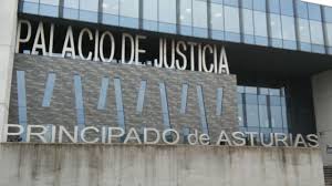 Resultado de imagen de fiscalia asturias