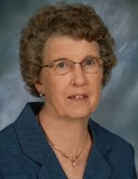 Nadine Elizabeth Glass Fischer Obituary March 14, 2018