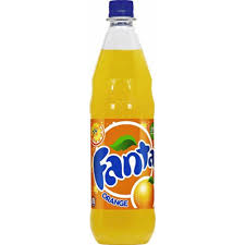 Discover nutritional facts and all the ingredients information you need for fanta and its variants. Fanta Orange Mehrweg 12 X 1 L Flaschen Metro