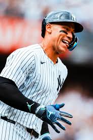 The third career 3-HR game for Aaron Judge 👨‍⚖️ #AllRise