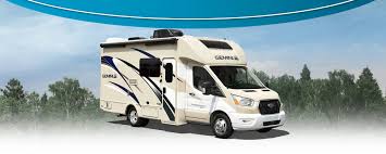 Class b plus rvs, new and used, range from olde models in the 1990's to current, sleek offerings. Thor Gemini Motorhome Available At Byerly Rv Byerly Rv