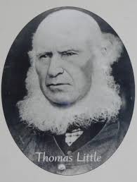 The Leschenault Peninsula