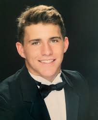 Nathan Rhoades's Instagram, Twitter & Facebook