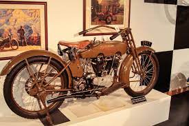 The New Zealand Classic Motorcycles Museum In Nelson May Be Closing But You Can Still See The Bikes Here And Read All About It Http Motorbikewriter Com Bigg