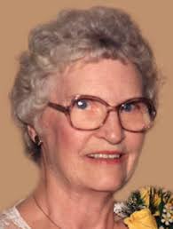 Jessie Lucille Arnett Richters