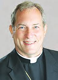 Venerating relics of St. Pio