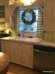 A Kitchen Update With Apple Green Paint Home Decor Home Outdoor Kitchen Countertops