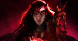 By the time cynthia's bloodbath ended, mephistopheles collected her soul. Wandavision Is Marvel Villain Mephisto Hiding In Plain Sight