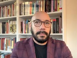 Hugo García González