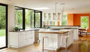 kitchenaid vs ge profile appliances