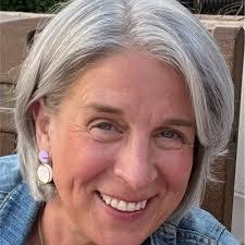 Joanne Acton's Instagram, Twitter & Facebook