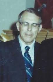 Guy E. Wampler (1902-1985)