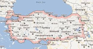 Turkey Maps Turkey Travel Guide Middle East Map Turkey Travel Guide Turkey Travel