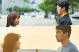 Love alarm (korean tv series, english sub, all region dvd) 5.0 out of 5 stars 2. Love Alarm Season 2 Announces Long Awaited Premiere Date Soompi