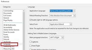 Maybe you would like to learn more about one of these? Sprache Von Adobe Reader Andern Ccm