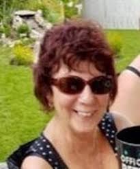 Mary-Ellen Pegg Obituary