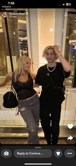The Rizzler with Corrina Kopf 😎⌚ : r/xqcow