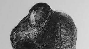 Marvel venom wallpaper, soufiane idrassi, digital art, concept art, carnage. Thevenomsite On Twitter We Ve Added 37 Total Images Of Concept Art Behind The Scenes And Suit Designs Of Venom From Spider Man 3 For Our Concept Art Project Https T Co Kpd1xocsii Https T Co Lqptnaaieq