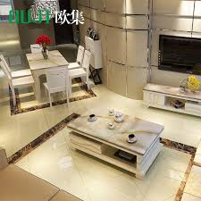 Surprisingly, a recent report by the home remodeling website. Buy Tv Cabinet Coffee Table Dining Table And Chairs Combination Of Small Apartment Scalable Broasted Combo Paint Modern Minimalist Living Room Furniture Sets In Cheap Price On Alibaba Com