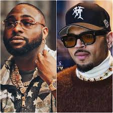 Chris Brown will come for a Video shoot and stay for over 5 hours, he is  the only American artist who does it for the love of Afrobeats. Now  Afrobeats is big