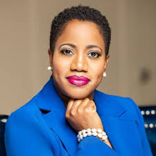 Excited to see us reaching higher!! 🫶🏾🌎