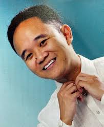 Gerry Sison's Instagram, Twitter & Facebook