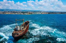 As europe's sunniest island, cyprus is ideal for year round vacations. Ukraincam Razreshili Puteshestvovat Na Kipr Living In Travels