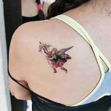 Learn more about our mobile apps. 100 Saint Michael Tattoos That You Shouldn T Miss