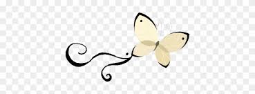 Maybe you would like to learn more about one of these? Simple Butterfly Drawing Pieridae Free Transparent Png Clipart Images Download