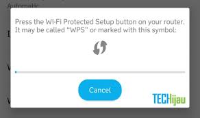 Apa Itu Wps Pada Wifi Dan Gimana Cara Menggunakannya
