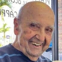 Obituary, Visitation & Funeral Information