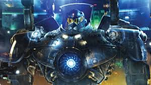 Pacific Rim Review