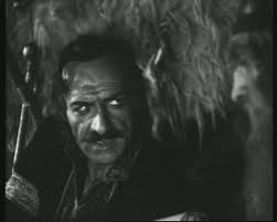 David Bek (1944) by Amo Bek-Nazaryan