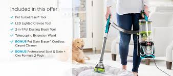 Bissell Pet Hair Eraser Lift Off 2087 Pet Hair Eraser Lift Off Upright Pet Vacuum 2087 With Images Pet Hair Eraser Bissell Pet Hair Eraser Pet Vacuum