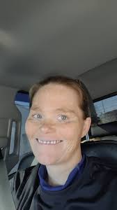 Hi had thr 1 July 24 hip brilliant .but bottom of back feels like someone  got finger