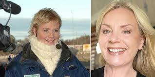 Linda Rosenquist's Instagram, Twitter & Facebook