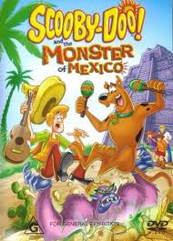 Check spelling or type a new query. Scooby Doo And The Monster Of Mexico Scooby Doo Si Monstrul Din Mexic 2003 Film Cinemagia Ro