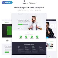 25 Personal Portfolio Website Templates Templatemag Free personal websites templates are ideal for private persons to showcase their daily life.