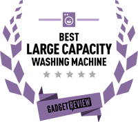Best Washing Machines For 2019 Gadget Review