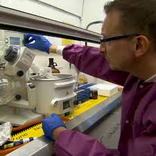 Rehab Rarely Works for Opioid Addicts. Could a Vaccine?