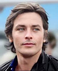 Veteran French actor Alan Dillon left our world this morning at the age of  88, surrounded by his three children at his home in a suburb of Paris.  Dillon had asked to