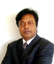 Sheikh Ahmed For Minority of Ireland