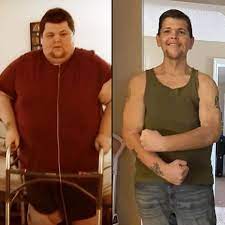 We are going to try and live the 2.5 tonne diet. My 600 Lb Life Before And After Photos Where Are They Now