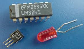 A semiconductor is a solid whose electrical conductivity can be controlled over a wide range, either permanently or dynamically. Semiconductor Simple English Wikipedia The Free Encyclopedia
