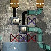 Other games you might like are crystal wizards and elliott from earth: Liquid Crystal Online Play Game