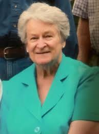 Maxine Pymm Hafen Obituary June 25, 2023