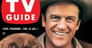 Television's New Frontier: The 1960s: Gunsmoke (1961)