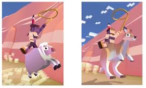 Lions and tigers and bears are no match for this rodeo star. Rodeo Stampede Outback Update Unclock All New Secret And Hidden Mission Animals Mobipicker