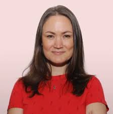 I'm excited to share that I've been promoted to a new position as Vice  President