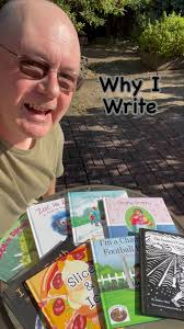 #authorreels #whyiwrite #legacy #forthefuture #formygrandkids #mypoetry